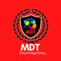 Mdt School Of Design Thinking