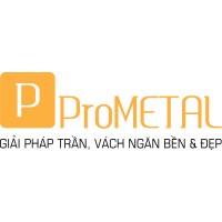 ProMETAL – Hiệp Vĩnh Phú JSC | Steel Framing for Drywall & Suspended Ceilings logo - Similar company to Bk Con