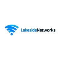 Lakeside Networks logo - Similar company to Radar Talent Solutions