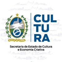 Secretaria de Estado de Cultura e Economia Criativa do Rio de Janeiro logo - Similar company to Altb.Osc