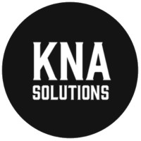 KNA Solutions logo - Similar company to Kna Solutions