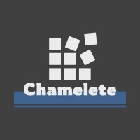 Chamelete logo - Similar company to Ejeet - Consultoria E Projetos Em Engenharia Elétrica