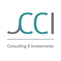 JCCI GmbH logo - Similar company to N & D Beteiligungs-Gmbh
