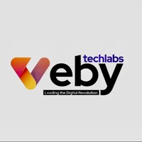 Veby TechLabs logo - Similar company to Aavya Llc