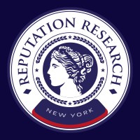 Reputation Research logo - Similar company to Zwan