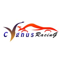 Cygnus Racing logo - Similar company to Rethela - Street Retail And Delivery Solutions