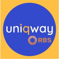 Uniqway.com by RBS Intellect logo - Similar company to Studyspy