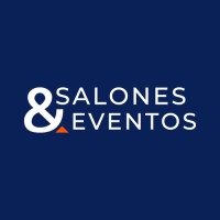 Salones y Eventos logo - Similar company to Concordia Eventos