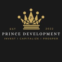 Prince Development logo - Similar company to Excel Electric Llc