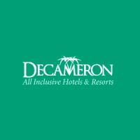 Decameron All Inclusive Hotels & Resorts logo - Similar company to Aviatur