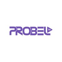 ProbelTV logo - Similar company to Viloud