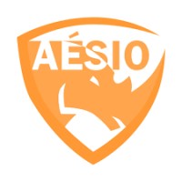 AÉSIO logo - Similar company to Aégso