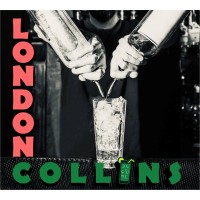 London Collins logo - Similar company to Mobile Bar Hire Ltd ®