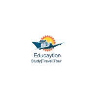 Educaytion Inc. logo - Similar company to Oasis Creative By Sabrinafair*