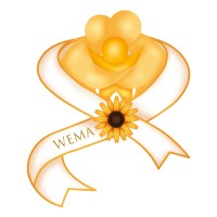 Wema Healthcare Initiative logo - Similar company to Once Upon A Child - Hamilton