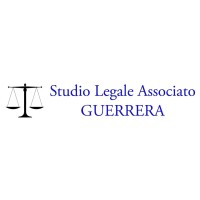 Studio Legale Associato Guerrera logo - Similar company to Studio Legale Viglione