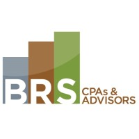 BRS CPAs & Advisors logo - Similar company to Sanders, Myers & Blackwell Cpas, Llp