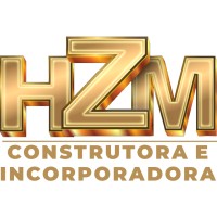 HZM Construtora e Incorporadora logo - Similar company to Asf Construtora E Incorporadora
