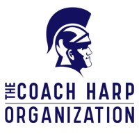 The Coach Harp Organization logo - Similar company to Candyverse Brands Inc.