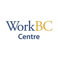 WorkBC Powell River logo - Similar company to Paradigm