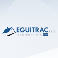 EGUITRAC-SARL logo - Similar company to Sonit Guinee