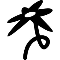 A Flor De Piel logo - Similar company to Fundación Tecnovitae