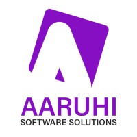 Aaruhi Software Solutions logo - Similar company to Vensoftindia