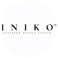 Iniko Design Studio logo - Similar company to Efficace Design Build