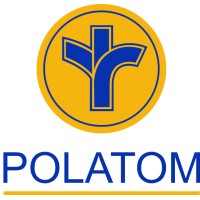 Radioisotope Centre POLATOM logo - Similar company to Iphase Technologies