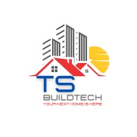 TS Build Tech Pvt. Ltd. logo - Similar company to Msrealtors | Gurgaon Goa & Dubai