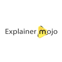 Explainer Mojo logo - Similar company to 2D Explainer Video