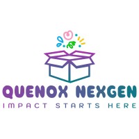Quenox Nexgen logo - Similar company to Dealberg