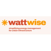 WattWise logo - Similar company to Alpenwuff