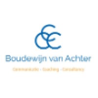 Boudewijn van Achter Communicatie. Coaching. Consultancy logo - Similar company to Invantive