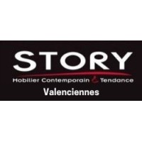 Story Valenciennes logo - Similar company to Startup Weekend Valenciennes