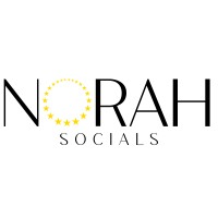 Norah Socials logo - Similar company to Agency Launch