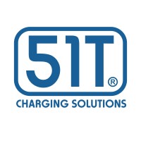 51T Charging Solutions logo - Similar company to Anydb