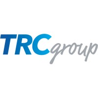 TRC-Group logo - Similar company to Alger Bikes