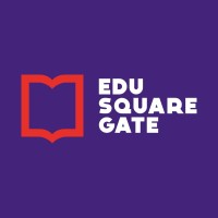 Edu Square Gate