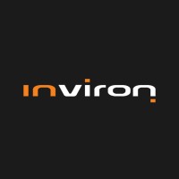 INVIRON logo - Similar company to Nirooh