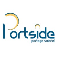 Portside - Portage salarial logo - Similar company to Hcs Groupe