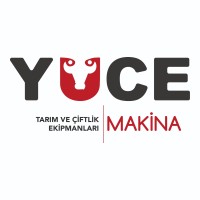YÜCE MAKİNA TARIM VE ÇİFTLİK EKİPMANLARI logo - Similar company to Deva Agro Kimya Tarım San Ve Tic. A.Ş.