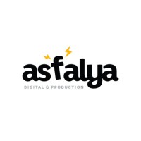 Asfalya Digital & Production logo - Similar company to Soda Yapı Mimarlik İç Mimarlık