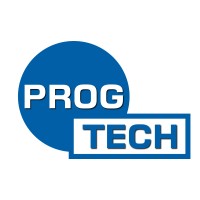 progTECH logo - Similar company to Topsystems.Io