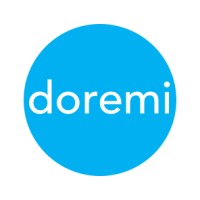 DOREMI Music Education logo - Similar company to Doremi Technologies, Inc.
