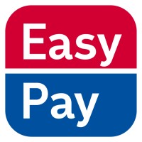 EasyPay logo - Similar company to Easy Pay
