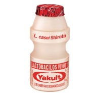 Yakult S/A Industria e Comercio logo - Similar company to Valgroup