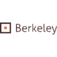 Berkeley Group logo - Similar company to Pondelwilkinson