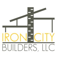 Iron City Builders, LLC logo - Similar company to Gw Systems