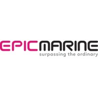 Epic Marine Services Ltd. logo - Similar company to Evrelko S.A